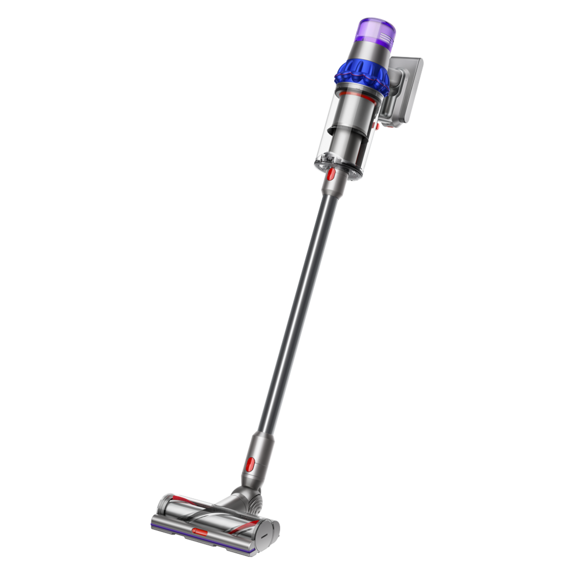 Dyson V15 Detect Extra Cordless Vacuum - alAsil